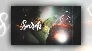 Secrets - Edit by INSN | Best Pubg Mobile Edited Montage