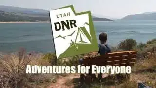 Utah State Parks: Rockport Reservoir