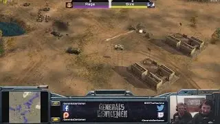 Rage vs Size: Sharbel's $335 Tournament - Grand Final (P1)
