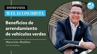 Beneficios del arrendamiento de vehículos verdes
