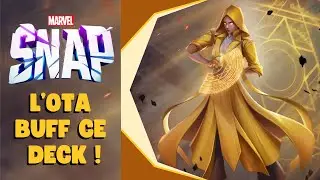This Deck Is Simply Sublime! - Marvel Snap #377
