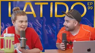El Secreto de los Verdaderos Adoradores | Latido Podcast - Ep:99