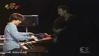 Kawano Keizo Fast Keyboard solo