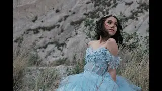 Videoclip XV años.
