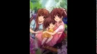 Distant Years