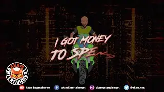 Rashane T.S.P - Kawasaki [Official Lyric Video]