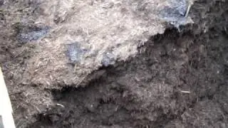 Hauling Compost