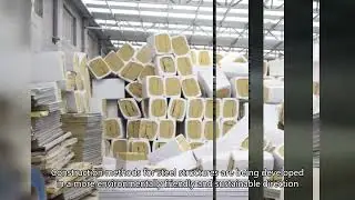 Eco-Friendly Steel Structure Construction: Low-Energy Welding & Waste Reduction