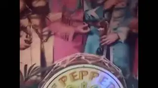 On The Beatles museum