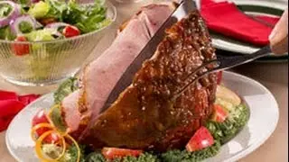 Healthy Christmas Dinner Ideas Free eCookbook