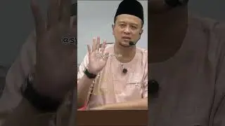 BENCI SUAMI ?