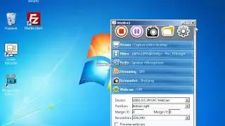 Обзор Zd Soft ScreenRecoder