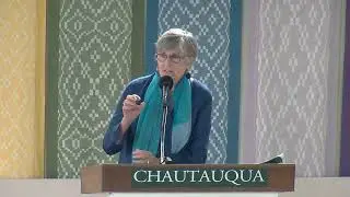 Beth Norcross - Interfaith Lecture Series | CHQ Assembly 2023