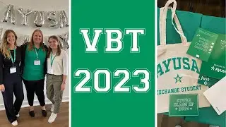 Ayusa Vorbereitungstreffen 2023