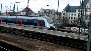Abellio Mitteldeutschland