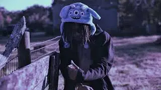 Outsiders (Official Music Video)