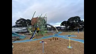 Cilantro Street Playground, Kalkallo