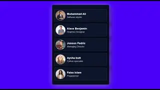 How To Drag And Drop Element With JAVASCRIPT HTML CSS | Javascript project