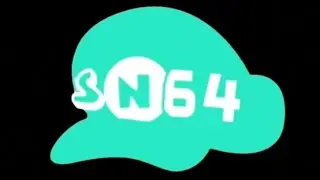 New SN64 intro