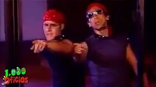1000 Oficios capitulo 10