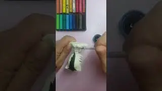 🦓 #shorts #short #biscuit #clay #makeup #maquiagem #tutorial #tiktok #videoshort #tutorialmakeup #up