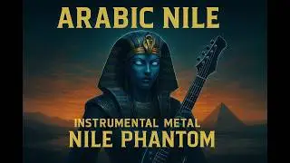 Arabic Nile Instrumental Metal - Nile Phantom