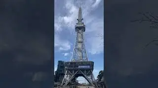 Chubu Electric power Mirai tower (Nagoya,Aichi)