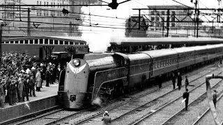 85th Anniversary of Spirit Of Progress