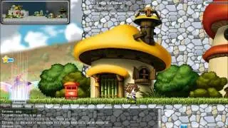 Maplestory 