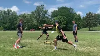 Spikeball Columbus 2019 (Clem/Bonta)