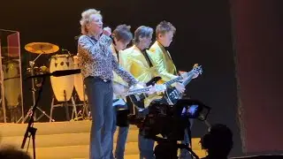 Rod Stewart: Downtown Train | Live in Mannheim, 29.11.2025 (One More Time 2025)