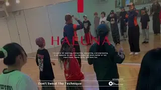 HALUNA 