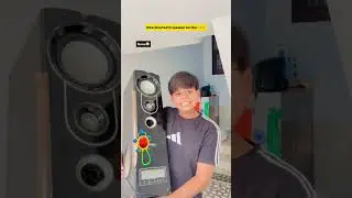 New bluetooth speaker be like 😂🔥 || Indian family #shorts #indian #comedy #relatable #bachpan