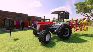 🔴 LIVE NOW | FS22 Indian Mods FREE Download 🚜Gameplay |❤️ #fs22 #gaming #farming