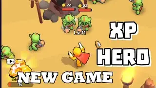 Best 2026 Game ! NEW Game ! XP HERO ! #hkgamingvirus / Part 1