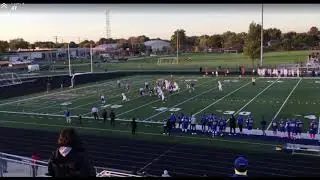 Lamphere vs South Lake
