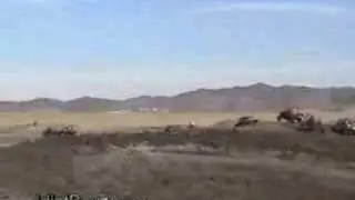 More Rhino Racing