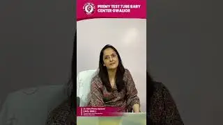 What is Beta HCG Levels ? #ivf #gwalior