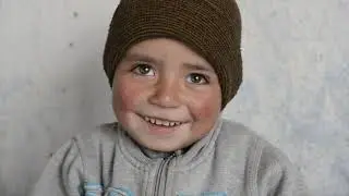 The BDB Pitmans 'Across the World to Save a Child of War' challenge