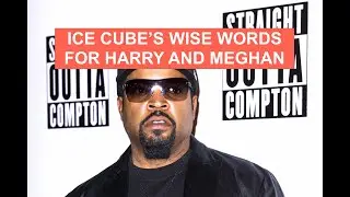 ICE Cube 'straight out of compton' news article -  #subscribers #icecube #rap #hiphop #royalfamily