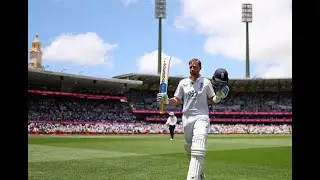 2025 26 Ashes 5th Test Day 2 Australia v England Full SEN Radio broadcast SCG Adam Collins