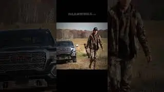 Daquavis is the real HUNTER