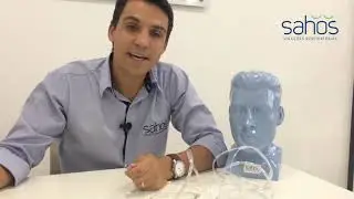 Canulas Salter Labs