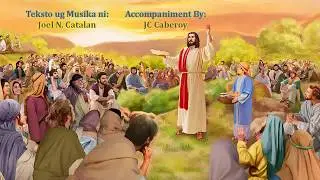 Sa Imong Gugma (Kalawat) - Joel Catalan - Minus One