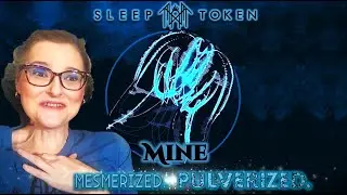 Sleep Token &ldquo;Mine&rdquo; REACTION 🕯️ | Soft, Enchanting&hellip; Then the Drop Hits HARD