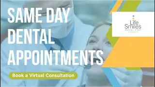 Life Smiles Dental Care - Top 10 Best Dentists Phoenix, Arizona