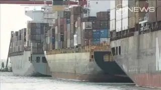 New waterfront dispute
