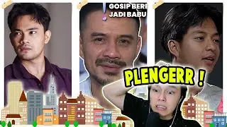 LAKI LAKI PLENGER DI AWAL TAHUN 2026