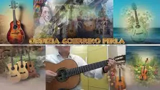 ORDIZIA GOIERRIKO PERLA - IA SUNO