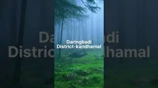 Top 10 tourist place of odisha, india